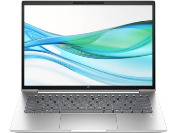 LAPTOP HP PROBOOK 440 14"/NTEL CORE ULTRA 7-155U/8GB RAM/512GB SSD/USB-C/HDMI/TARJETA GRAFICA INTEL/WINDOWS 11 PRO/COLOR PLATA/A41YVLT#ABM