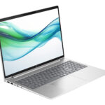 HP Probook 460 16 Inch G11 Notebook Pc,16" Wuxga LED Uwva 300N Anti-Glare 60Hz (1920 X 1200, 1.6 (16:10)),Intel Core Ultra 5 125U (0.70 Ghz, Up To 4.30 Ghz, 12 Cores - 14Th Generation) With Intel® Graphics And Intel® Ai Boost (Up To 11 Tops),512Gb M.2 PCIE NVMe 2280 Value 4X4 SSD,8Gb 5600Mhz DDR5 (1X8Gb) Sodimm,Clickpad,Non-Backlit Spill Resistant,Intel Wi-Fi 6E Ax211 (2X2) Non-Vproand Bluetooth® 5.3 Wireless Technology,No Wwan Module,1080P FHD Camera,Windows® 11 Pro Standard,1/1/0