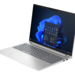 HP Probook 460 16 Inch G11 Notebook Pc,16" Wuxga LED Uwva 300N Anti-Glare 60Hz (1920 X 1200, 1.6 (16:10)),Intel Core Ultra 5 125U (0.70 Ghz, Up To 4.30 Ghz, 12 Cores - 14Th Generation) With Intel® Graphics And Intel® Ai Boost (Up To 11 Tops),512Gb M.2 PCIE NVMe 2280 Value 4X4 SSD,8Gb 5600Mhz DDR5 (1X8Gb) Sodimm,Clickpad,Non-Backlit Spill Resistant,Intel Wi-Fi 6E Ax211 (2X2) Non-Vproand Bluetooth® 5.3 Wireless Technology,No Wwan Module,1080P FHD Camera,Windows® 11 Pro Standard,1/1/0
