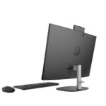 AIO HP PROONE 245 G10 23.8" AMD ATHLON SILVER 7120U/2.40GHZ/4GB/128GB SSD/WIN 11 HOME/COLOR NEGRO/A4GP3LA