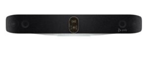 Hp Poly Barra De Video Todo En Uno Poly Studio X72