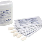 Kit De Limpieza Evolis - Color Blanco, Impresoras