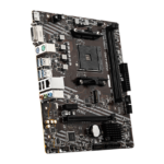 Motherboards Gaming