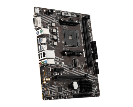 Motherboards Gaming