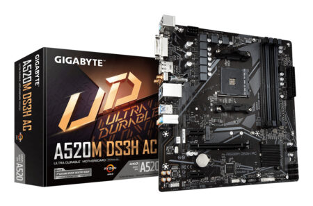 Motherboard