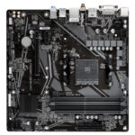 Motherboard