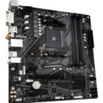 Motherboard