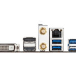 Motherboard