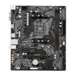 Mb Gigabyte A520M K V2 Socket-Am4/HDMI/2Xddr4/64Gb/Microatx/SATA/AMD/USB