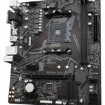 Mb Gigabyte A520M S2H Socket Am4/HDMI/DDR4/64Gb/Microatx/3Sata/AMD/USB