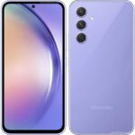 Samsung Galaxy A54. 128Gb. Pantalla 6 - 4 Pulgadas, Android 13, Actualizable A Android 14, One Ui 6, Cámara Triple