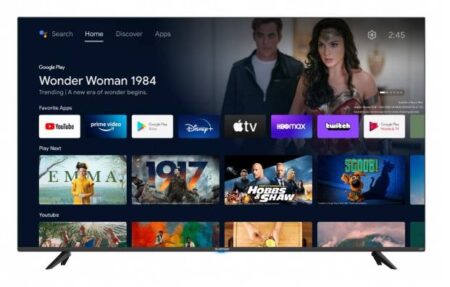 Television