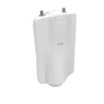 Punto De Acceso Mimosa A5X - 4.9-6.4 Ghz, Conectorizado, Mu-MIMO 2X2, Hasta 64 Usuarios Concurrentes, Conectores Sma-Hembra, Adaptación Al Entorno. A5X