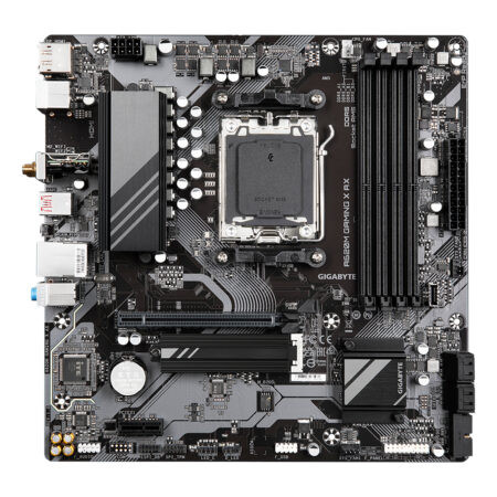 Motherboards