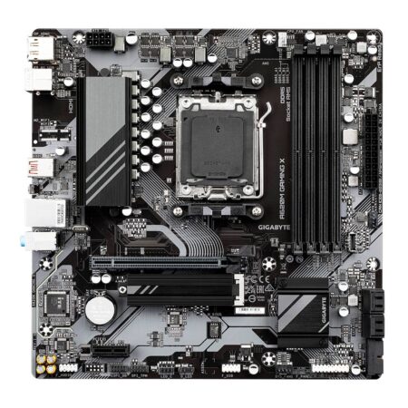 Motherboards
