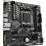Mb Gigabyte A620M H Socket Am5/2Xddr5 6400Mhz/HDMI/DP/Micro ATX