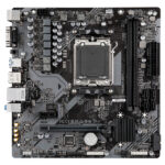 MB GIGABYTE A620M S2H SOCKET AM5/DDR5/HDMI/DP/D-SUB/SATA/MICRO ATX