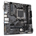 MB GIGABYTE A620M S2H SOCKET AM5/DDR5/HDMI/DP/D-SUB/SATA/MICRO ATX