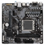 MB GIGABYTE A620M S2H SOCKET AM5/DDR5/HDMI/DP/D-SUB/SATA/MICRO ATX
