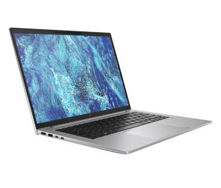 LAPTOP HP ZBOOK FIREFLY G11 14″/ULTRA 7-155H/32GB/1TB SSD/ESPAÑOL/NVIDIA RTX A500/WIN 11 PRO/COLOR PLATA/A8KB8LT