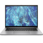 LAPTOP HP ZBOOK FIREFLY G11 14″/ULTRA 7-155H/32GB/1TB SSD/ESPAÑOL/NVIDIA RTX A500/WIN 11 PRO/COLOR PLATA/A8KB8LT