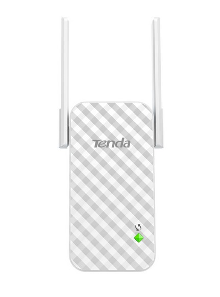 Extensor De Red Tenda A9, 3Dbi