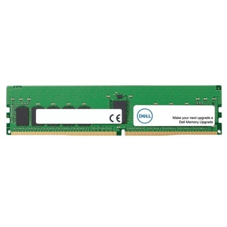 Memoria DDR4 16Gb 3200Mhz Dell 2Rx8 Aa799064 Para Poweredge