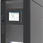 Sistema De Enfriamiento En Rack All In One Arctic Bunkers By Cdp Mod; Ab24U-25Wtrk -
