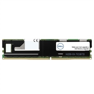 Memoria RAM Dell Actualizacion 8Gb 1Rx8 DDR4 3200Mhz ECC, Ab663419