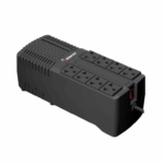 NO BREAK ABLEREX AB-ARPLUS2000 1800W/2000VA/ENTRADA 50 - 150V/SALIDA 100 - 127V/8 CONTACTOS