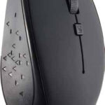 Mouse Inalambrico Acteck AC-916462 Color Negro Interfase USB