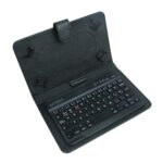 Funda con teclado Magnético