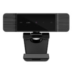 Webcam Acteck Haptos Cw480/2K Full HD/USB 2.0/Color Negro, AC-933056