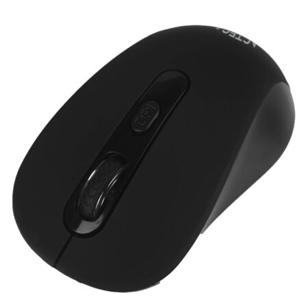 Mouse Inalámbrico Optimize Joy Mi215 Acteck –
