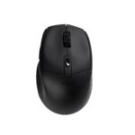 Mouse Inalambrico 2.4Ghz Optimize Ergo Mi680 -