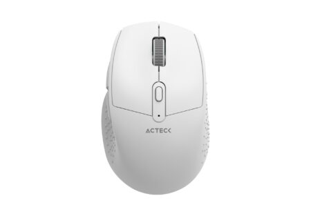 Mouse Inalambrico 2.4Ghz Optimize Ergo Mi680 –