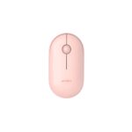 Mouse Inalámbrico 2.4Ghz Optimize Edge Mi460 -
