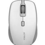 Mouse Inalambrico 2.4Ghz Optimize Trip Mi670 -