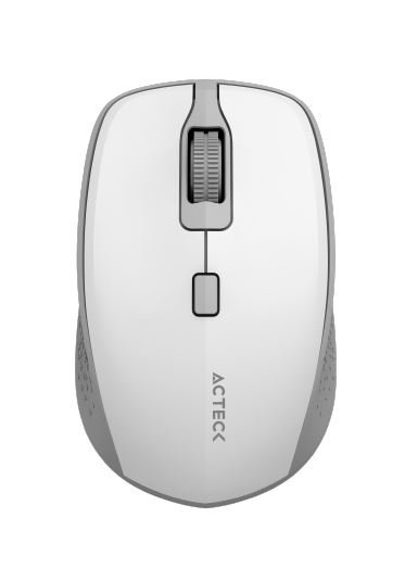 Mouse Inalambrico 2.4Ghz Optimize Trip Mi670 –