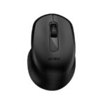 Mouse Inalambrico Acteck Optimize Edge Mi460 1600Dpi/2 Botones + 1Xbat Aa Incluida/USB-A/Color Negro/AC-934091