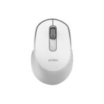 Mouse Inalambrico Acteck Optico Optimize Ergo Mi470, 1600 Dpi, USB-A, Color Blanco, AC-934152