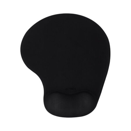 Mouse Pad Ergonómico Gel Plane Mg210 Acteck –