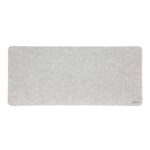 Mousepad Acteck AC-934503 Vibe Felt Plus Tf620/90X40Cm/Fieltro/Color Gris
