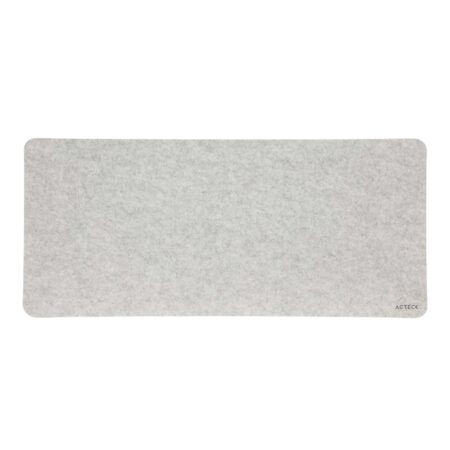 Mousepad Acteck AC-934503 Vibe Felt Plus Tf620/90X40Cm/Fieltro/Color Gris
