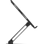 Base Elevadora Para Laptop Vault Top Pro Be610 Acteck -