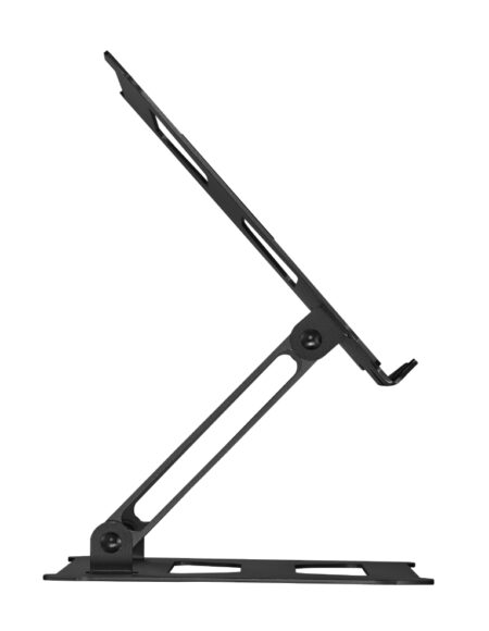 Base Elevadora Para Laptop Vault Top Pro Be610 Acteck –