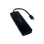 Hub USB-C Acteck Gate 6 Dh660/1Xhdmi/1Xusb A 3.0/1Xusb A 2.0/AC-934619