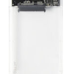 Enclosure Acteck De Disco Duro HDD 2.5 Armor Clear Hc430 / USB