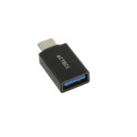 Adaptador USB Tipo C A USB A 3.0 Shift Plus Au210 -