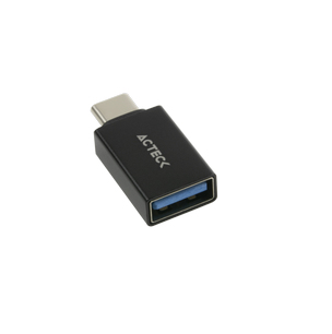 Adaptador USB Tipo C A USB A 3.0 Shift Plus Au210 –